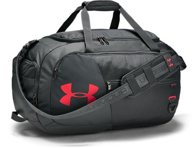 under armour road game xl wheeled duffle bag