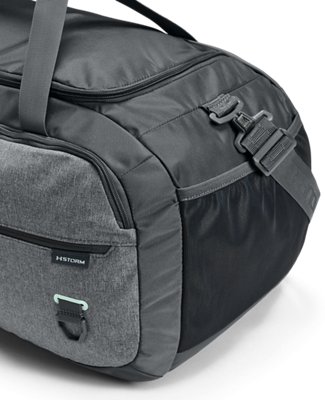 under armour undeniable duffle 4.0