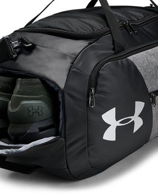 under armour define duffle bag