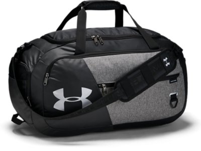 under armour undeniable duffel