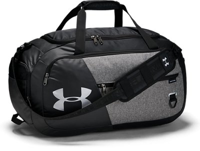 under armour holdall medium