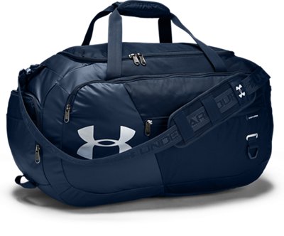 ua undeniable duffel 4.0