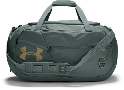 under armour ua undeniable duffle 3.0 md