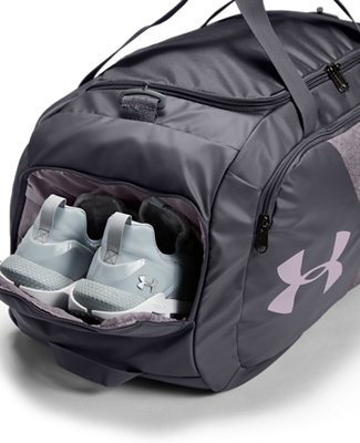 Under Armour indéniable 4.0 MEDIUM HOLDALL-Bleu Marine