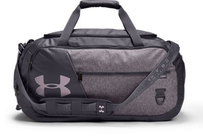 under armour gym bag canada