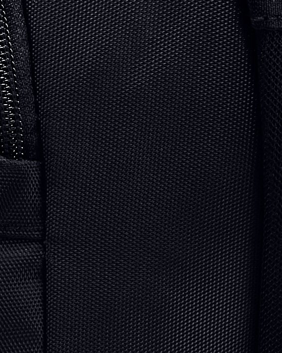 UA Undeniable Duffel 4.0 Große Duffel-Tasche, Black, pdpMainDesktop image number 4
