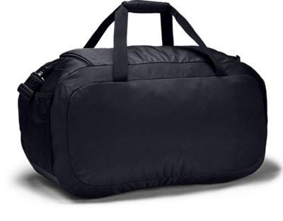 UA 언디나이어블 4.0 라지 더플 백 image number 1