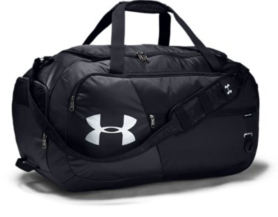 UA Undeniable 4.0 Large Duffle Bag 
