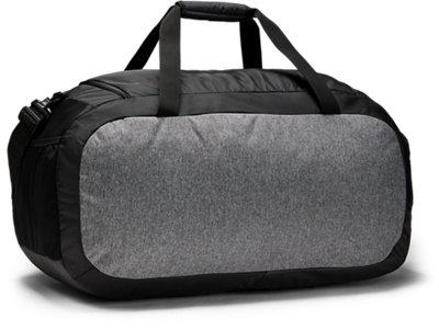 large duffle bag size