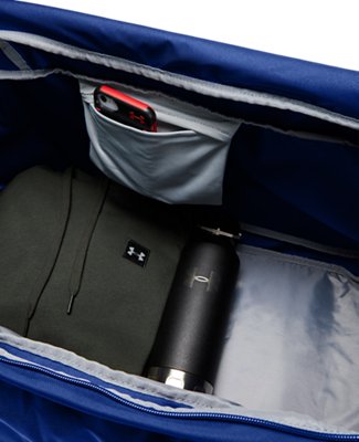 under armour duffle bag large