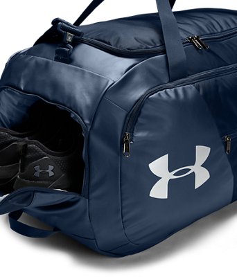 under armour duffle large