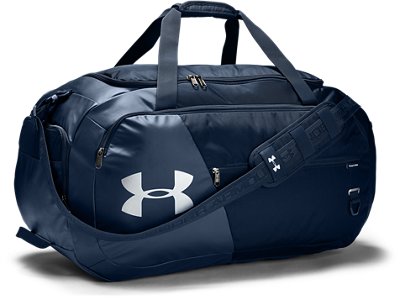 largest duffel bag airplane