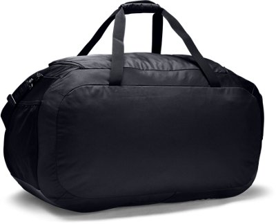 under armour isolate duffel bag