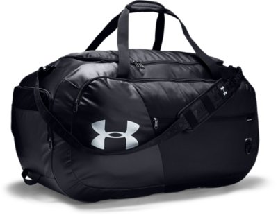 UA Undeniable Duffel 4.0 XL Duffle Bag 