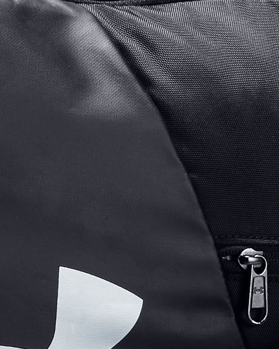UA Undeniable Duffel 4.0 XL Duffle Bag, Black, pdpMainDesktop image number 0