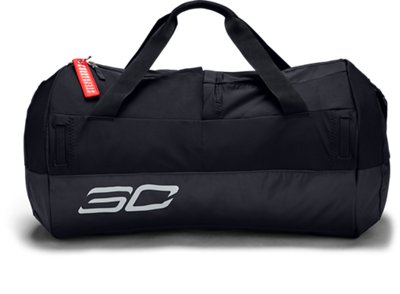 personalized under armour duffle bag