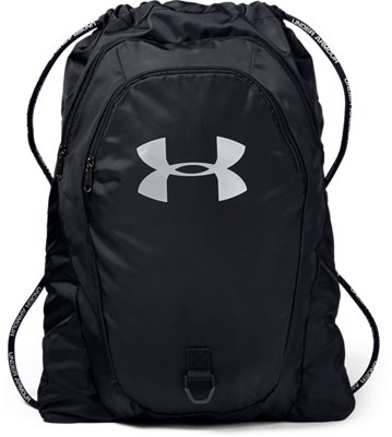 under armour gym bag backpack