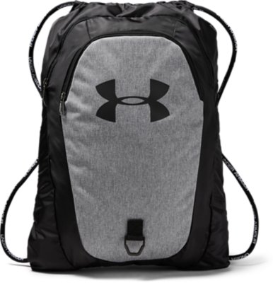 under armour undeniable drawstring backpack
