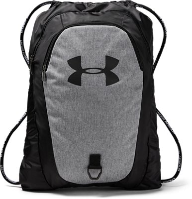 under armour drawstring