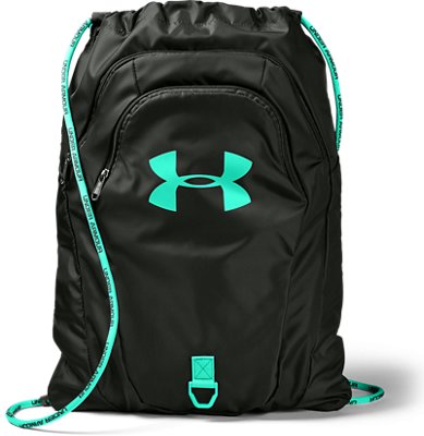 ua undeniable 2.0 sackpack