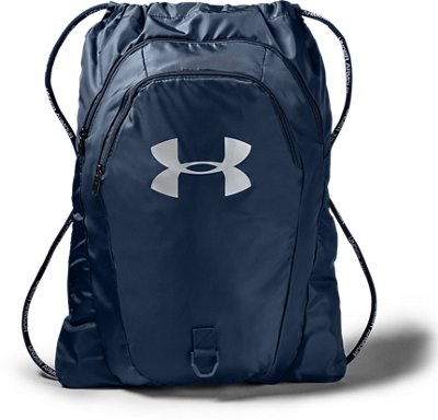 under armour undeniable sackpack