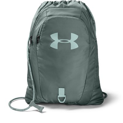 under armour string backpack