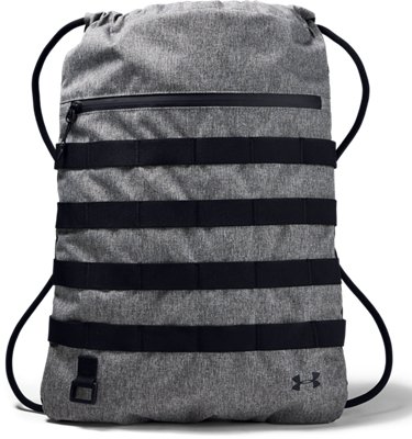 under armour sackpacks