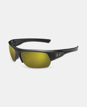 UA TUNED™ Shoreline Polarized Big Shot $149.99