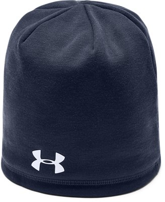 under armour black beanie