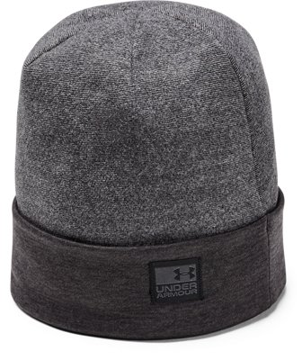 under armour outdoor fleece beanie