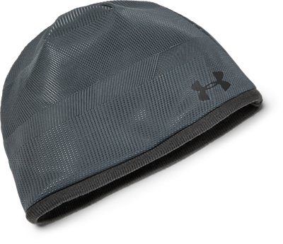 under armour storm run beanie