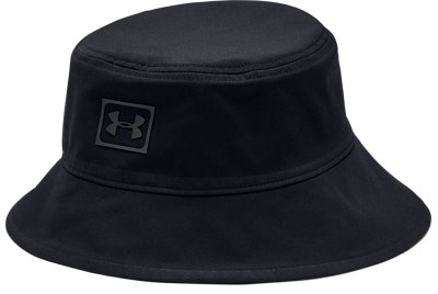 under armour golf rain hat