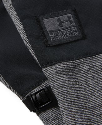 under armour coldgear infrared fleece hoodie