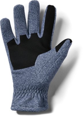 under armour men's coldgear infrared fleece 2.0 gloves