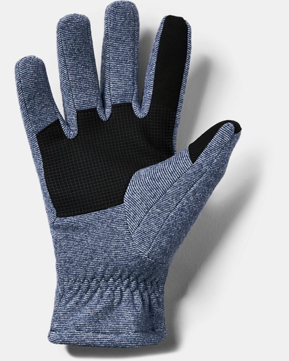 Under Armour Men's ColdGear® Infrared Fleece Gloves. 2
