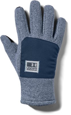 Men's ColdGear® Infrared Fleece Gloves 