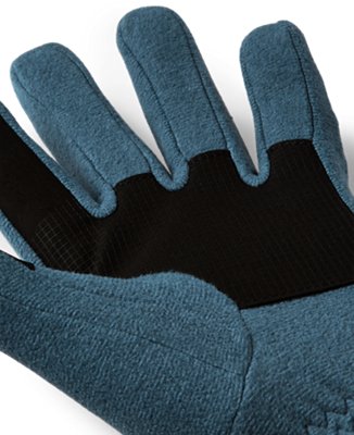 under armour men's coldgear infrared fleece gloves