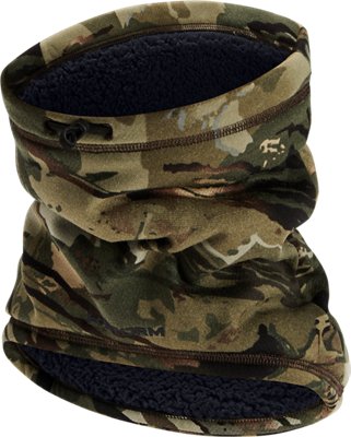 under armour extreme hunt gaiter