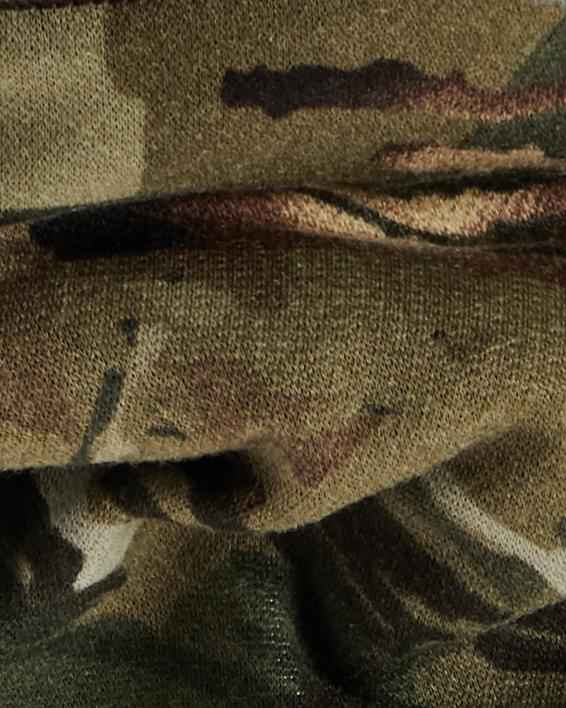 Cache-cou Polaire camouflage militaire ( Taille unique ) 100