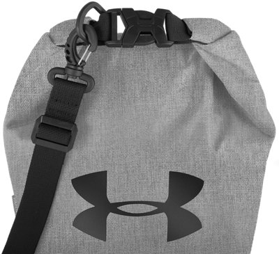 thermos under armour dual lunch tote