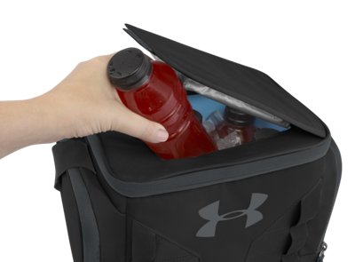 under armour cooler 12 can