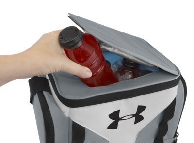 under armour 12 can insulated cooler