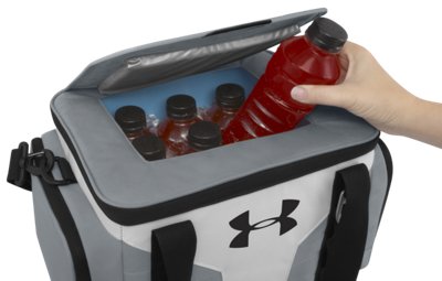 under armour lunch box 24 can