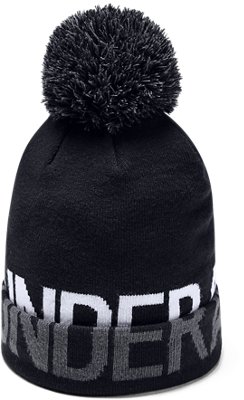 ua pom beanie