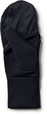 under armour running gloves women's