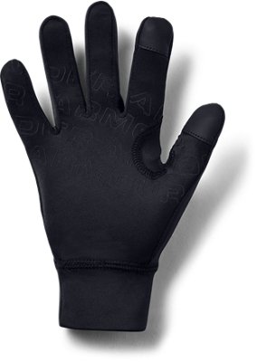 under armour gloves junior