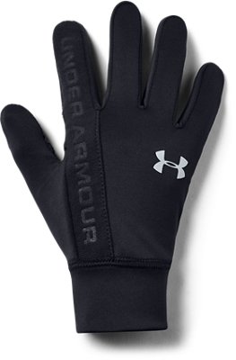 under armour snow gloves