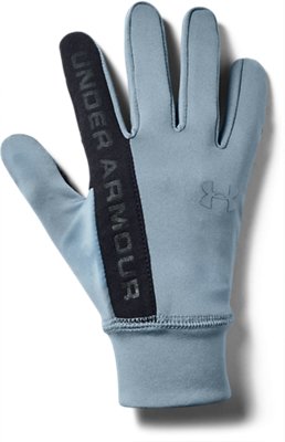 under armour youth winter gloves