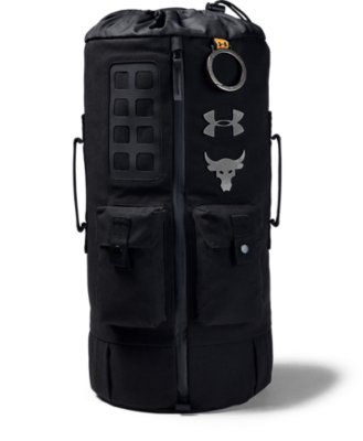 under armour project rock