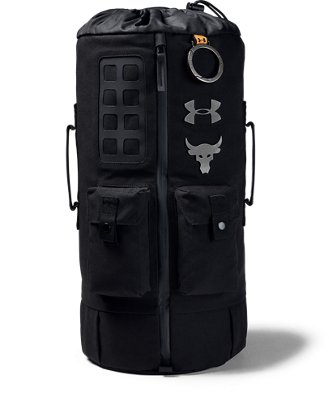 Men's Project Rock 60 Bag | Under Armour US